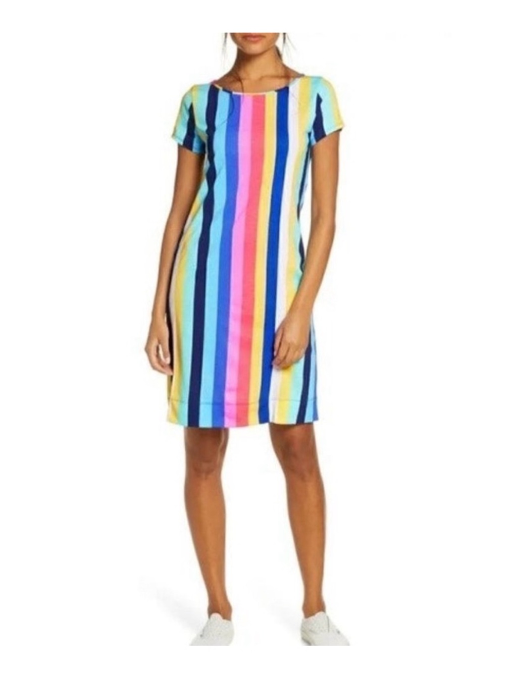 Lilly Pulitzer Marlow Short Sleeve Dress